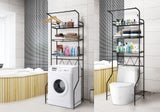 Bathroom Rack 3 Tier Over Toilet