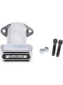 Edelbrock Valve Cover Breather Elite Series Bolt-On Top-Mount Rectangular