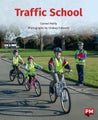 Traffic School by Carmel Reilly - Paperback