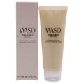 Shiseido Waso Soft Plus Cushy Polisher Scrub 79.65 ml Skincare