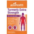 Turmeric Extra Strength - 30 Vege Capsules