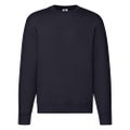 Fruit of the Loom Mens Premium Set-in Sweatshirt