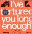 MASS GOTHIC - Ive Tortured You Long Enough