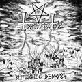TORMENTOR - Blitzkrieg Demo 84