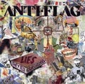 ANTI-FLAG - LIES THEY TELL OUR CHILDREN