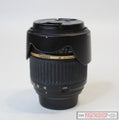Tamron AF 18-250mm F/3.5-6.3 Di-II LD Aspherical (IF) Macro Zoom Lens for Nikon