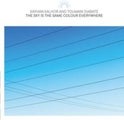 KAYHAN KALHOR AND TOUMANI DIABATE - The Sky Is The Same Colour Everywhere