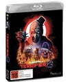 Terrifier 2