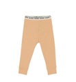 3 x Bonds Baby Organics Leggings Pants Toddler Bottoms Spiced Honey