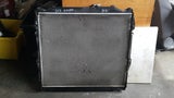 TOYOTA SURF N185 RADIATOR, O