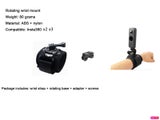 Insta360 One X2/X3 Quick Release Wrist Strap