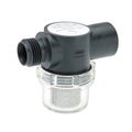 Shurflo strainer