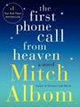 The First Phone Call from Heaven by Mitch Albom - Paperback