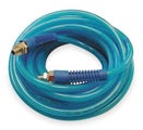 ATP Coiled Air Hose, 3/8&quot; ID x 25 ft. 1WVH2