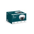 TP-Link VIGI 3MP C230I(4mm) IR Dome Network Camera, 4mm Lens, Smart Detectio,...