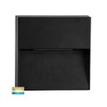 Havit Virsma 12V 4W LED Tri Colour Square Outdoor Step Light