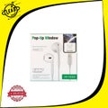 Apple Lightning Earphones (Earpods) for iPhone 7/8/X/XS/XR/11/SE Pop Up Window