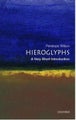 Hieroglyphs by Penelope Wilson - Paperback