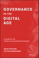 Governance in the Digital Age