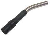 NILFISK Extension Wands, 1-1/2&quot;, SS 10U929