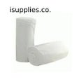 Kitchen Tidy Liner White 455x535mm, 50 Bags per Roll