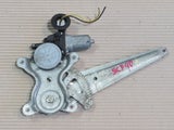 JDM used Toyota Vitz KSP90 SCP90 Rear Door Window Regulator ~LH / RH