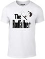 Men's The Rodfather T-Shirt.