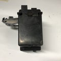 Honda CT110 2002 Postie bike battery box