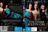 The Other Boleyn Girl