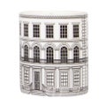 Rory Dobner Beautiful Buildings Cosy Candle Relax Geranium