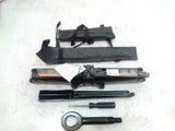2013 Holden Captiva Jack Tool Kit