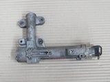 Mitsubishi Diamante F31A Ignition Switch and Key 337592