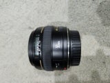 Canon EF 50mm F1.4
