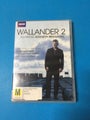 Wallander: Season 2