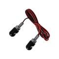 OXFORD HALO BOLTS LED NUMBER PLATE LIGHT