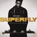 SUPERFLY OST - Superfly Ost (2Lp / 150G / Silver. Black &amp; Gold Smoke Vinyl)