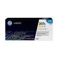 HP #307A Yellow Toner CE742A