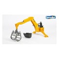 R/ Hydr Arm w/Grab BR2338