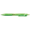 Uni Jetstream Sport Retractable 0.7mm Lime Green SXN-150