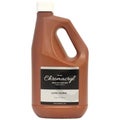 Chromacryl Acrylic Paint Student 2 Litre Burnt Sienna
