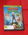 Monsters vs Aliens - DVD