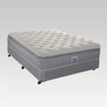 Euro Top Bed Set - Sealy Monarch (California King)