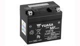 TTZ7S Non-DG Factory Sealed Battery Yuasa. Alt: YTZ6V CYG7ZS