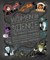 Women in Science By Rachel Ignotofsky (ISBN 9781607749769)