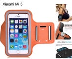 Xiaomi Mi 5 Armband Running Sports Gym Case