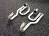 VW AIR COOLED TYPE 1 PERFORMANCE HEADERS.