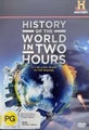 History of the World in Two Hours (DVD)