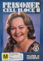 Prisoner Cell Block H - Volume 13 Episodes 193-208 (DVD)