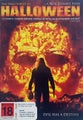 Halloween Director's Cut - Rob Zombie - 2007 (DVD)
