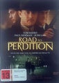 Road To Perdition - 2002 (DVD)
